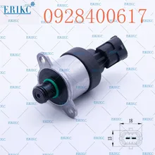 Erikc scv 0928400617 0928400627 0928400473 common rail топливный насос Давление регулятор Управление замер электромагнитный scv Клапан блок