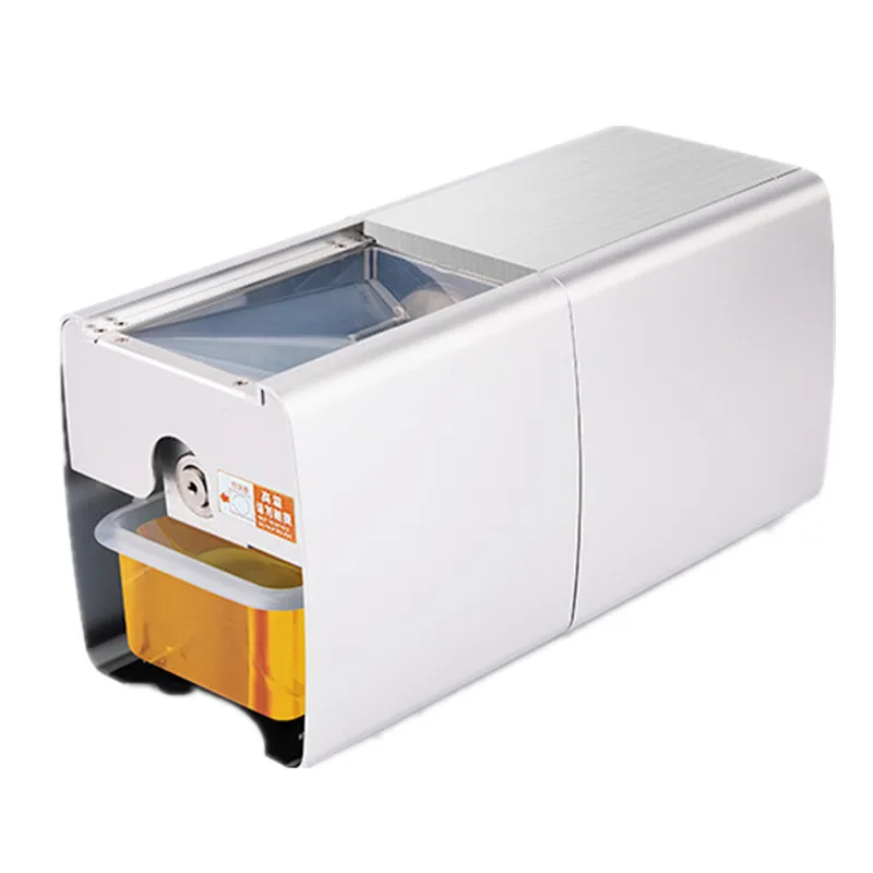 

Mini Cold Peanut Oil Press Machine Home Use Sesame Soybean Oil Extraction Machine For Sale