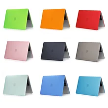 Матовая поверхность, Матовый Жесткий чехол-клавиатура для Apple Macbook Pro 13 дюймов с сенсорной панелью, Модель: A1706 A1989