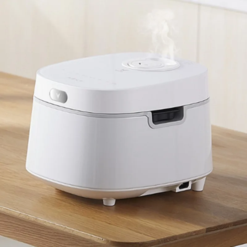 1 Youpin VIOMI 1300W 4L большая емкость электрическая рисоварка горшок IH Отопление