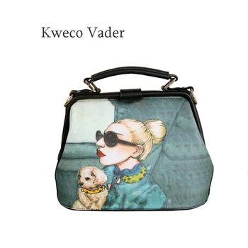 

Fashion Brand Bags Handbags Women Famous Brands Shoulder Bag Doctor Bags for Women 2017 High Quality Canvas Tote Bolsa Feminina