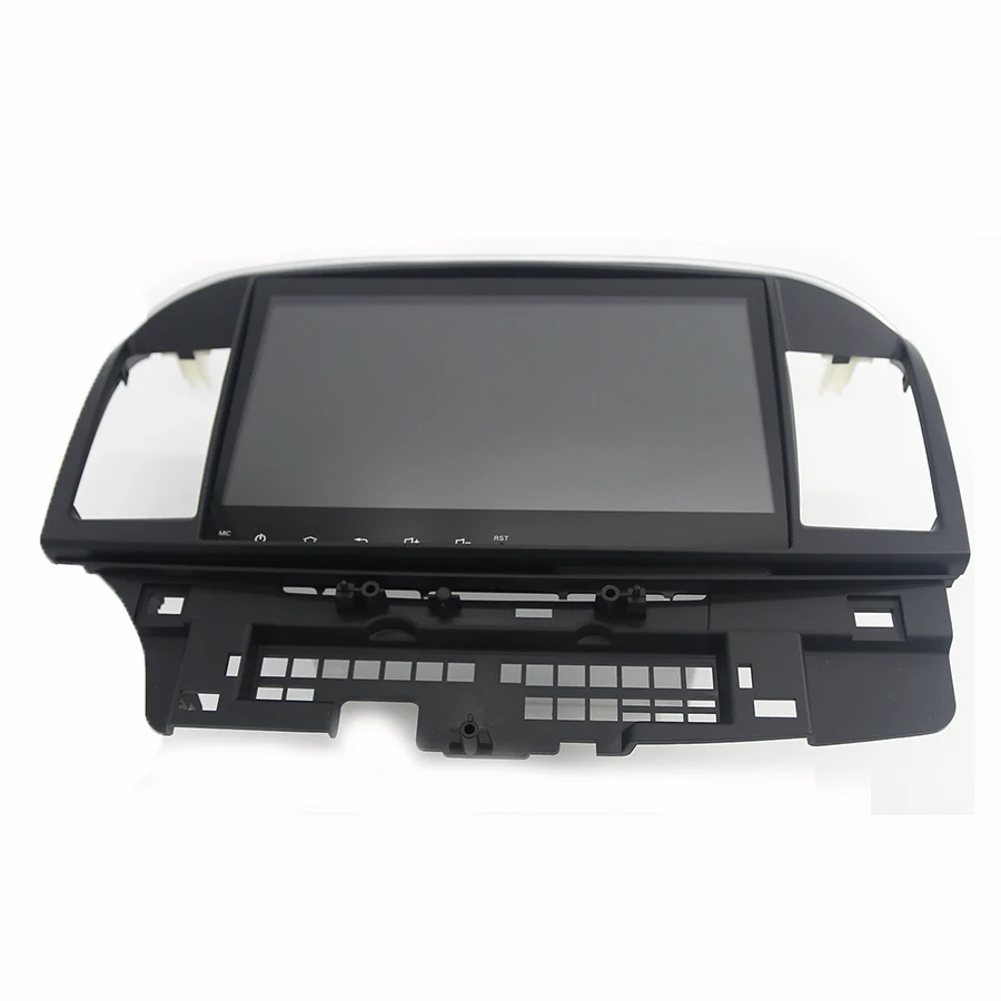 Clearance Car Dvd Player For Mitsubishi Lancer 2014-2016 10.2