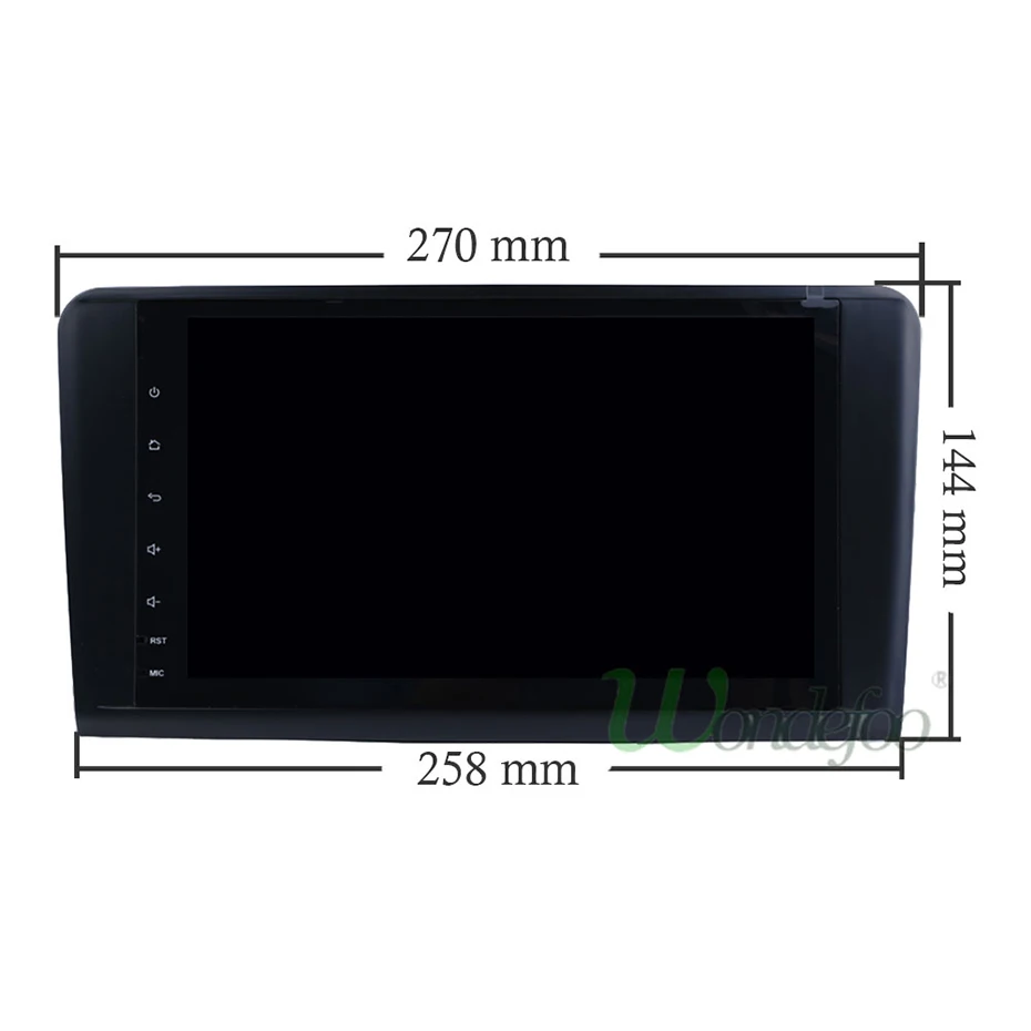 Cheap DSP IPS 9