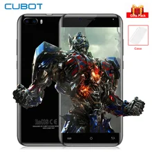 CUBOT R9 Android 7 0 Mobile Phones 13MP 5MP Dual Cams 5 0 IPS HD Screen