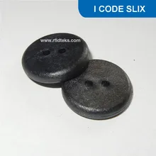 G15 диаметр 15 мм RFID мини-тег пассивный NFC высокая температура тег 13,56 МГц 1024BIT R/W ISO15693 с I код SLIX чип