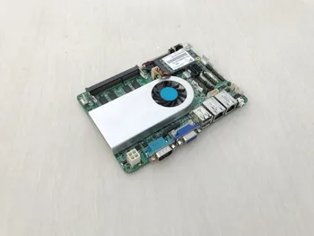 

SYS7F880VGGA-OM Embedded motherboard