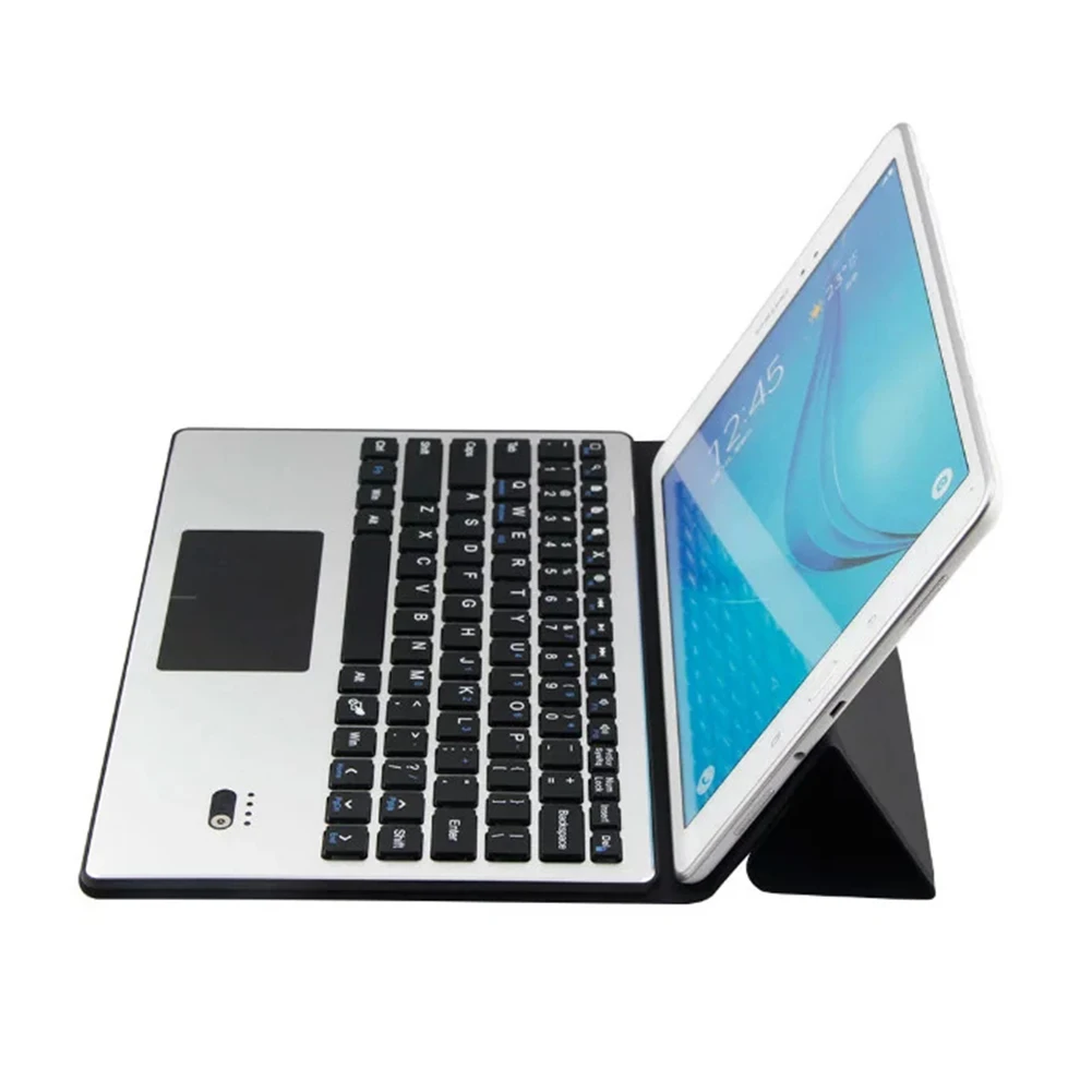 

Universal Bluetooth Keyboard Case for 7inch~10inch Smart phones or Tablets support Stand Sleep/ lock/the photo shutter/ home