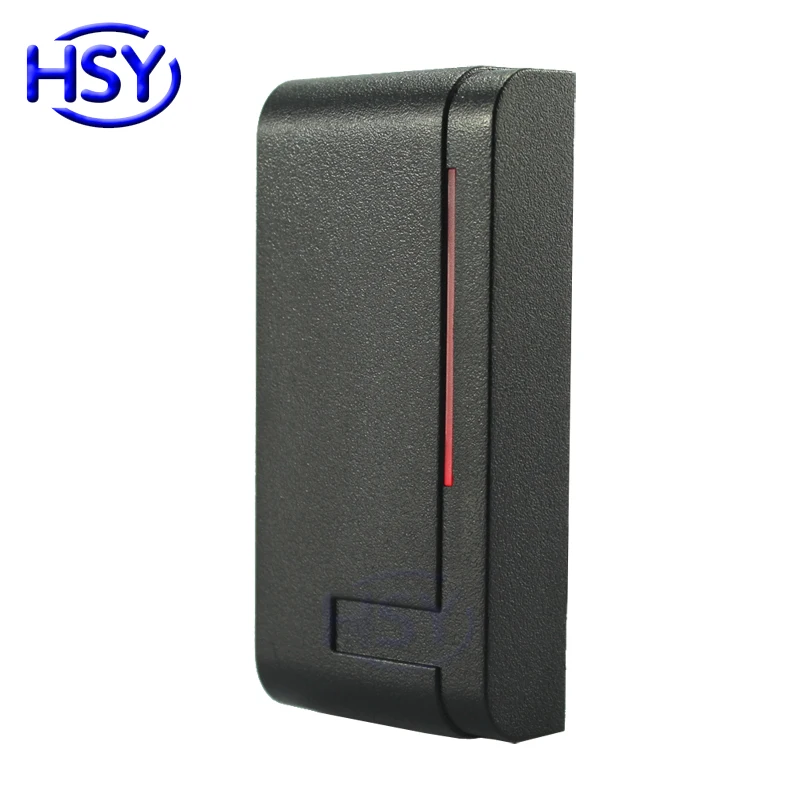 HSY TCP/IP двухдверная плата управления доступом Wiegand26~ 40 RFID считыватель карт панель управления с бесплатным программным обеспечением и SDK