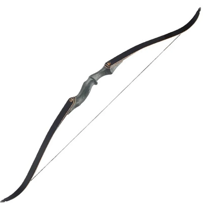 60 بوصة قوس Recurve الأمريكية قوس الصيد في الهواء الطلق اطلاق النار انهاء الخدمة قوس Recurve 30 35 40 45 50 55 60 £ 60 بوصة قوس Recurve الأمريكية قوس الصيد في الهواء الطلق اطلاق النار انهاء الخدمة قوس Recurve 30 35 40 45 50 55 60 £