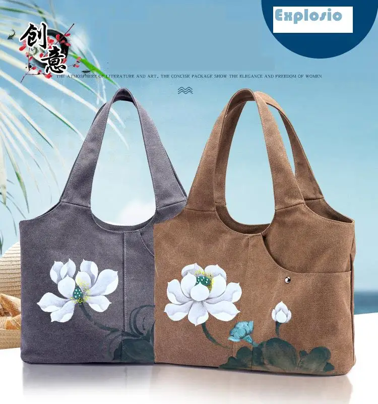 ladies cloth bag