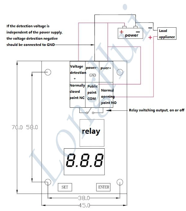 48v, 60v, carga e descarga de bateria,