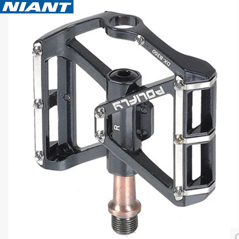 

2015 Top Quality Bicycle Pedal Mountain Highway Folding Bicycles All aluminum Ultra-light Pedal Bearings Professional Pedals