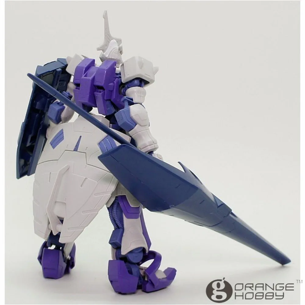 OHS Bandai HG железокровные сироты 016 1/144 Gundam Kimaris Trooper мобильный костюм сборные модели комплекты oh