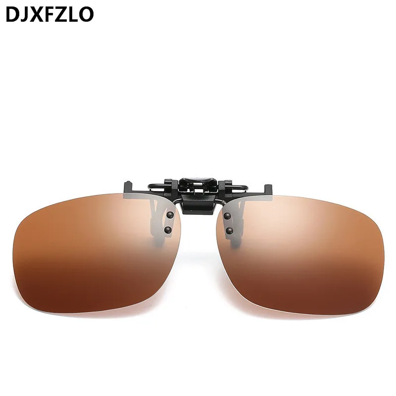 Солнцезащитные очки DJXFZLO поляризационные для вождения мужские и женские