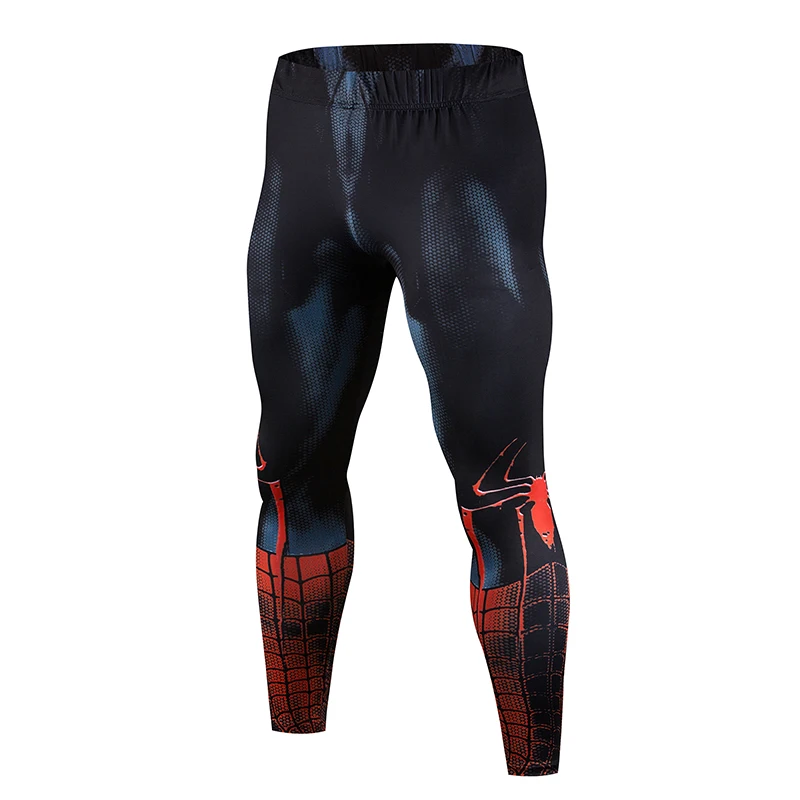 joggers with long strings
