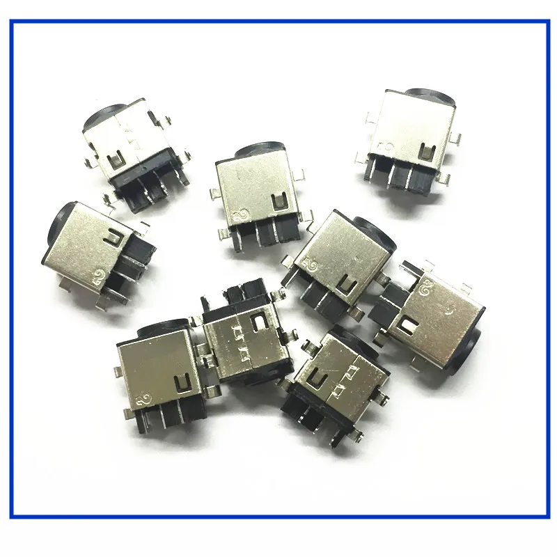 

New Laptop DC Power Jack Charging Socket Connector Port For Samsung RV518 RV515 RV500 RV420 RC420 E3415 370R4E 370R5E 455G4J