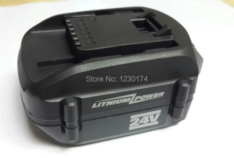 worx 24v trimmer