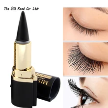 Макияж Водостойкий карандаш для глаз гель Профессиональный натуральный мисс Роза макияж глаза татуировки наклейки для подводки век