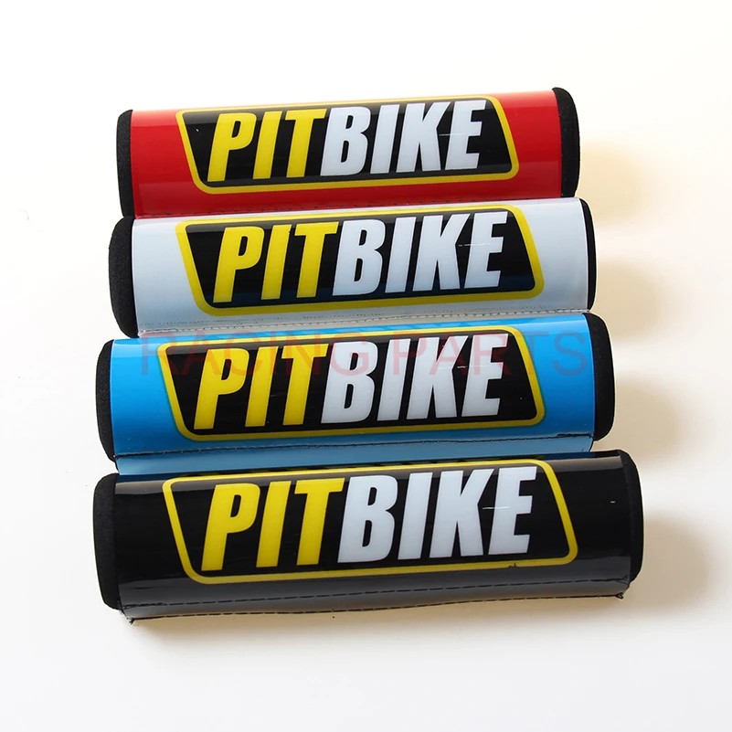 

Universal 20mm Handlebar Pads motorcycle dirt bike bar protector pitbike road pad ATV motocross Free shipping