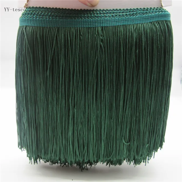 Army Green, 2 metres 2 metre Latest Rainbow Multicolour Tassel Fringe lace Trim Quality lace Craft Ribbon Army Green, 2 metres 2 metre Latest Rainbow Multicolour Tassel Fringe lace Trim Quality lace Craft Ribbon