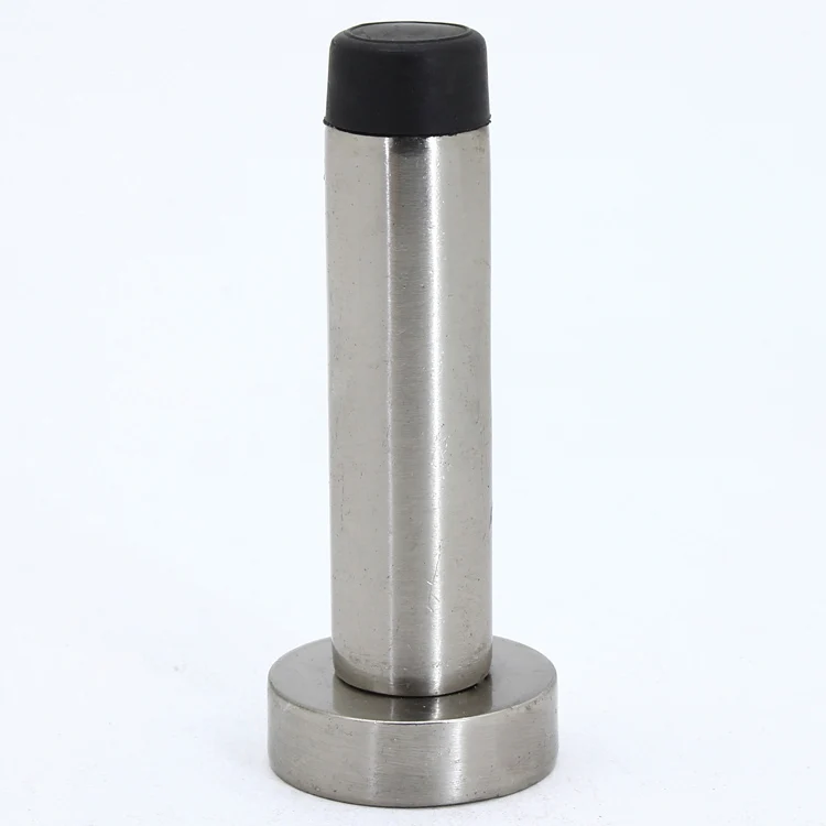 Zinc alloy Safety Door Stop Metal Door Holder Doorstop Contemporary