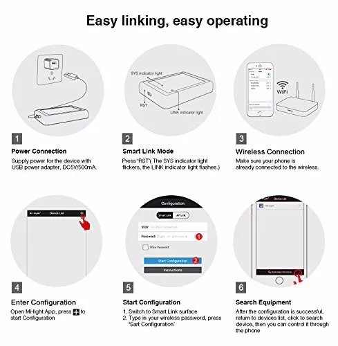 wifi ibox 9