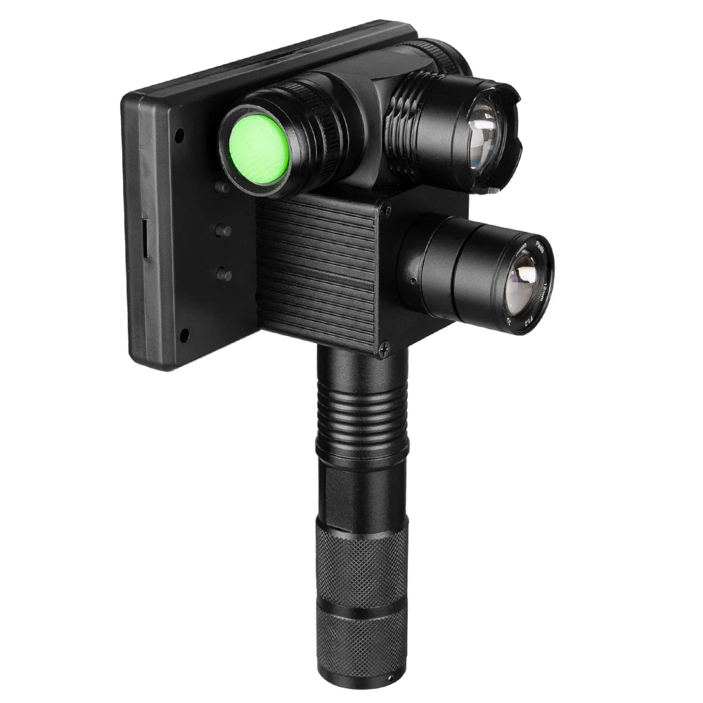 850nm Infrared Night Vision LEDs Cameras for Outdoor