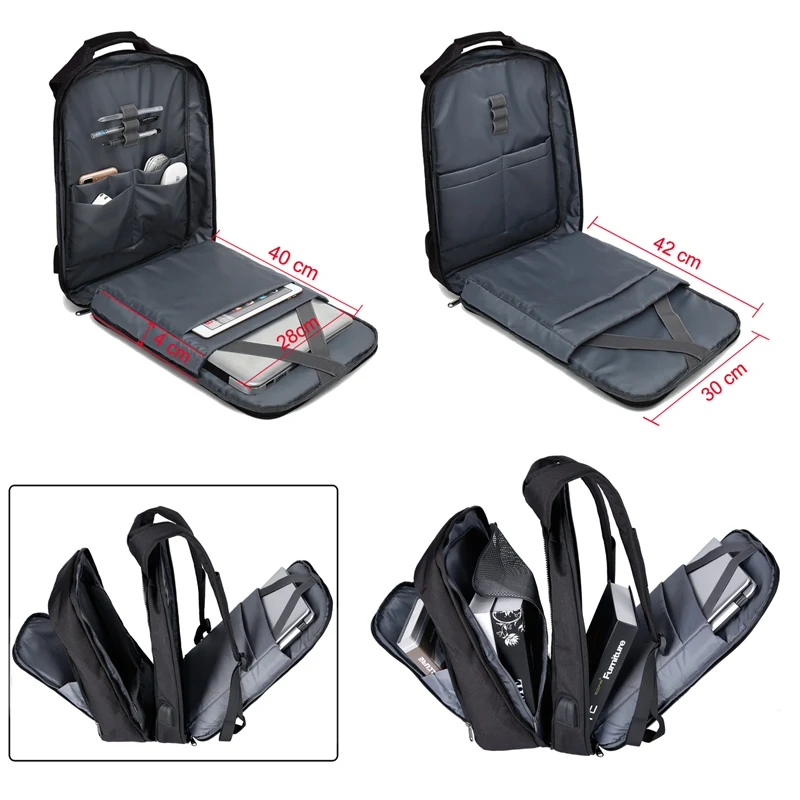 1806 L Backpack men (5)