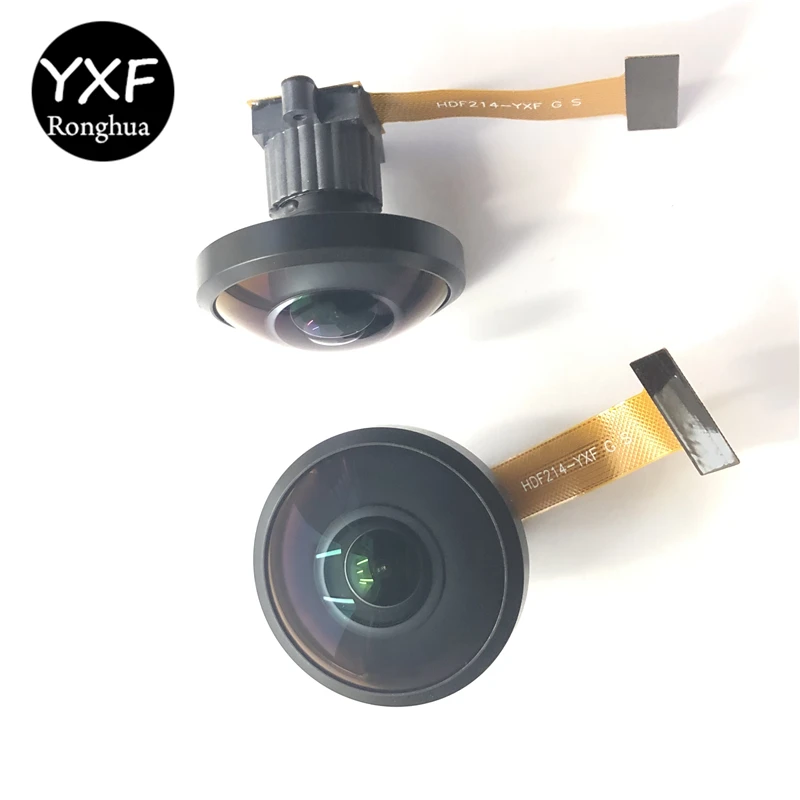 4K 13MP IMX214 HD Cmos модуль камеры IMX214-ZLX с широкоугольным стеклянным объективом для дрона