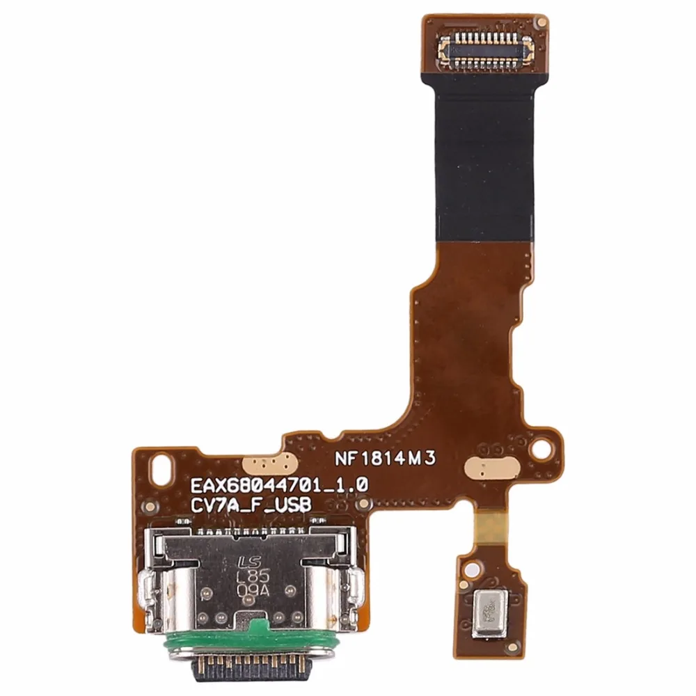 

Charging Port Flex Cable for LG Q6