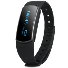 SH07 SmartBand Спорт Bluetooth Смарт часы здоровья смарт-браслет для iphone Samsung HTC LG Sony Xiaomi Huawei SmartWatch