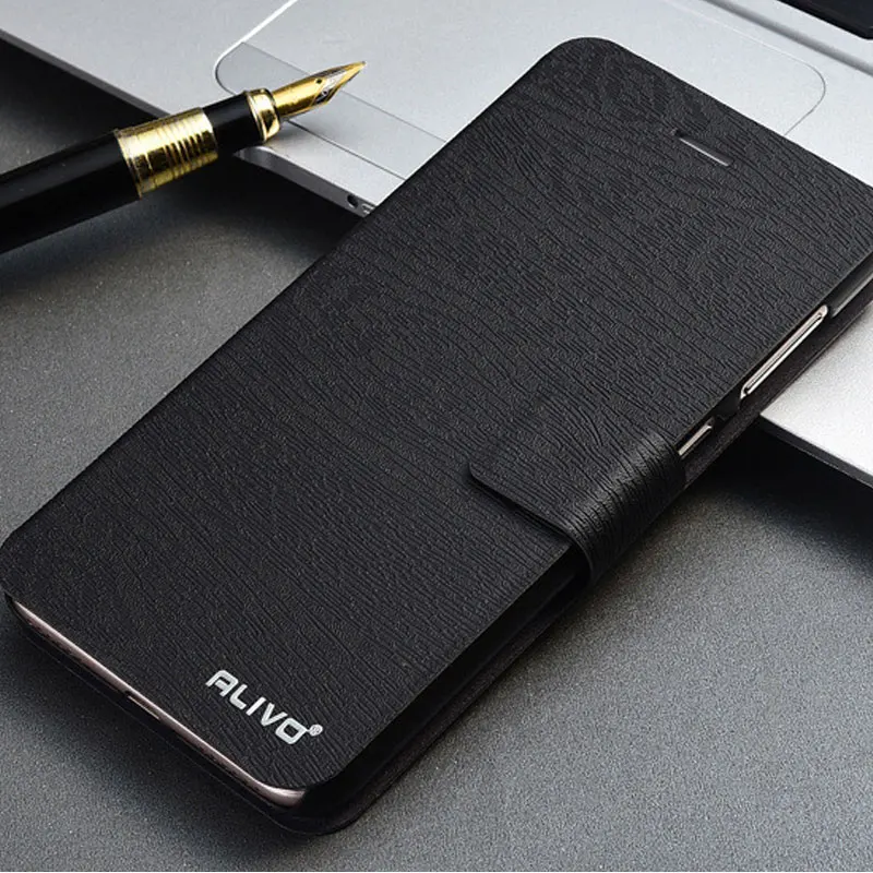 

Redmi 4X Case 5.0" Luxury Wallet PU Leather Phone Case For Xiaomi Redmi 4X Case Flip Stand Book Cover Redmi4X X4 4X Case Fundas
