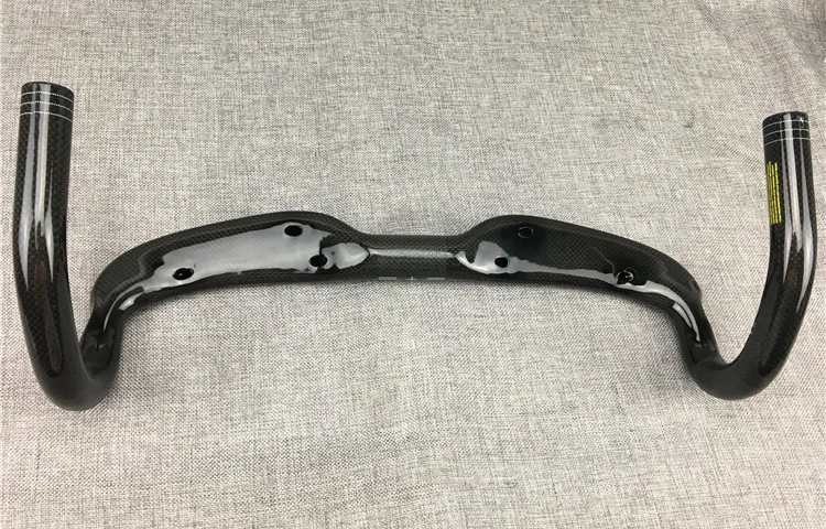 full carbon bike handlebar