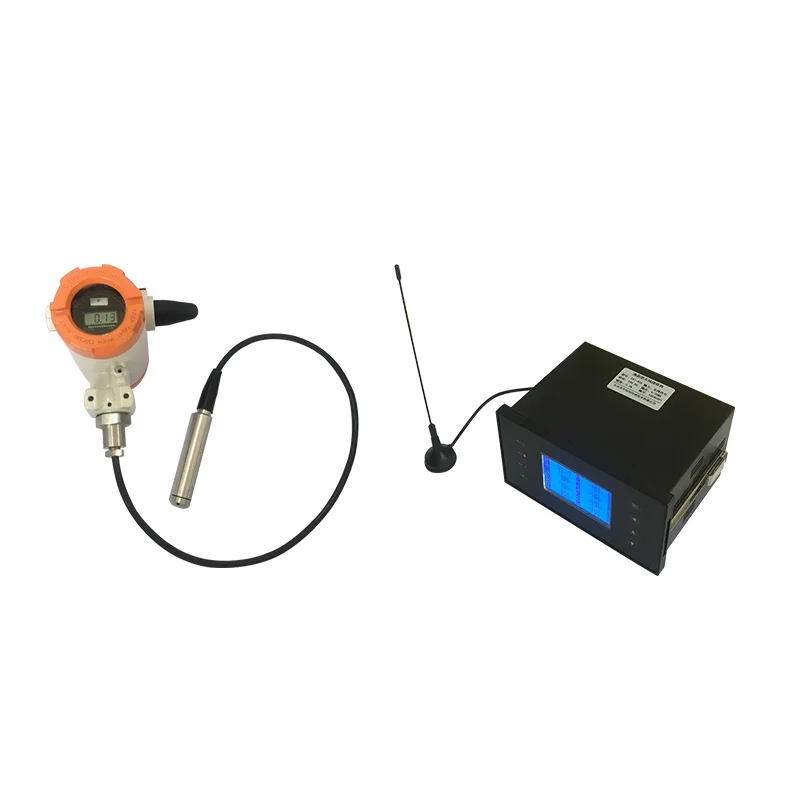

Wireless input level transmitter wireless transmission water level 433hz Zigbee 3000 meters 3000M