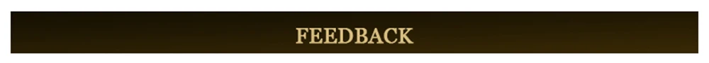 FEEDBACK1