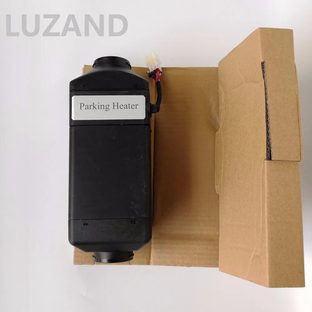 

Free Shipping New 2kw 12V Auto Air Parking Heater Air Diesel Heater Fan Heater Not Webasto And E