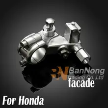 Грязи мотоцикл клатч сиденье сидят положения сиденья для Honda CR125R CR250R CRF250X CRF250R CRF450R держатель сцепления