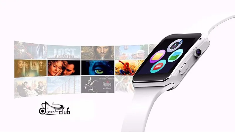 teamyo x6 смарт-смотреть андроид smartwatch hd изогнутый дисплей синхронизации facebook whatsapp сообщения действия sim tf смарт wacht teamyo x6 смарт-смотреть андроид smartwatch hd изогнутый дисплей синхронизации facebook whatsapp сообщения действия sim tf смарт wacht