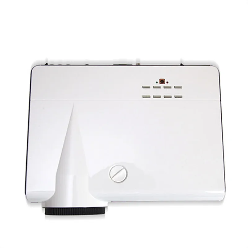 

EL1280A Android 3D Full HD lcd video WiFi LED Projector with 2800lms 50000 Hours Proyector LCD Home Beamer for Meeting Teaching