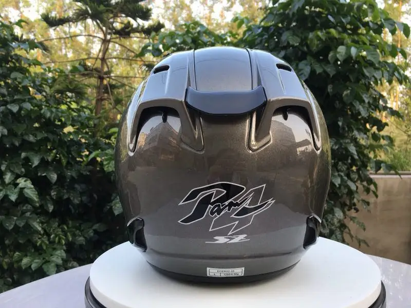 Лидер продаж ARAI 3/4 шлем мотоциклетный шлем полушлем открытый шлем-каска мотокросса Capacete