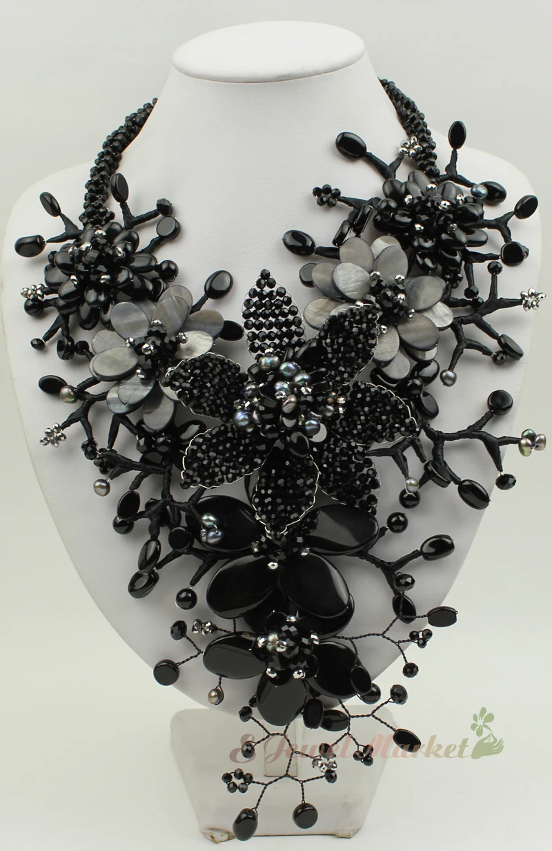 

custom necklace women kolye jewelry collares colar collier bijoux femme de moda 2019 mujer gothic multi layer colar feminino