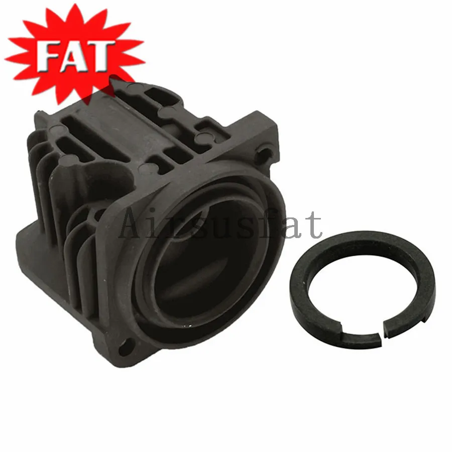 

Air Suspension Compressor Cylinder Head & Piston Ring For Audi Q7(4LB) VW Touareg(7L) Porsche Cayenne(9PA) 7L8616006A 7L0698007D