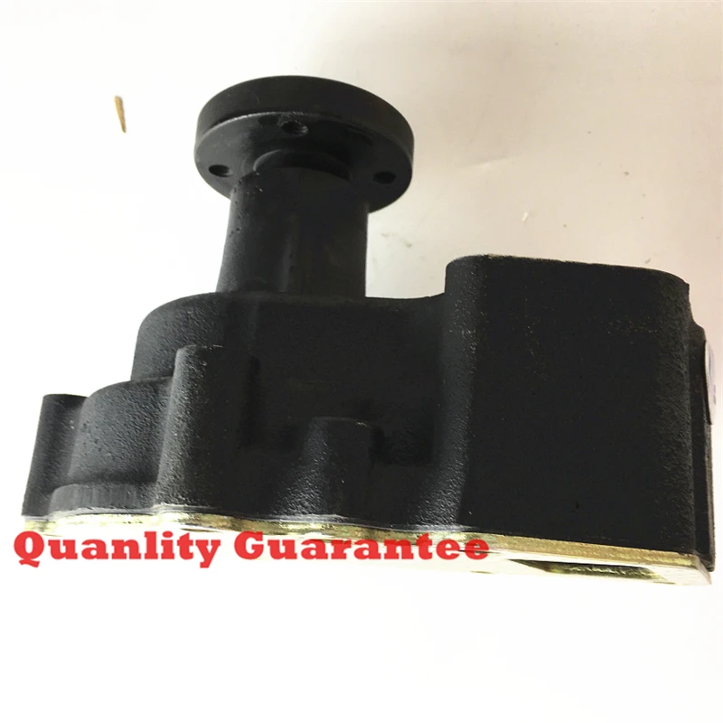 Водяной насос с двигателем Lijia SL2105ABT2 SL2105BT2 TY100 2100 3105/4105 1 для трактора например fengshou