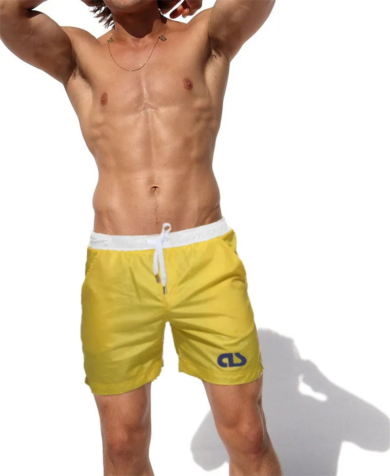 sunga briefs Surf Board Shorts da Praia