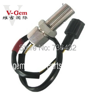 

Free shipping!196-7973 125-2966 Revolution Sensor for excavator 200B 320B/excavator parts/ digger replacement parts