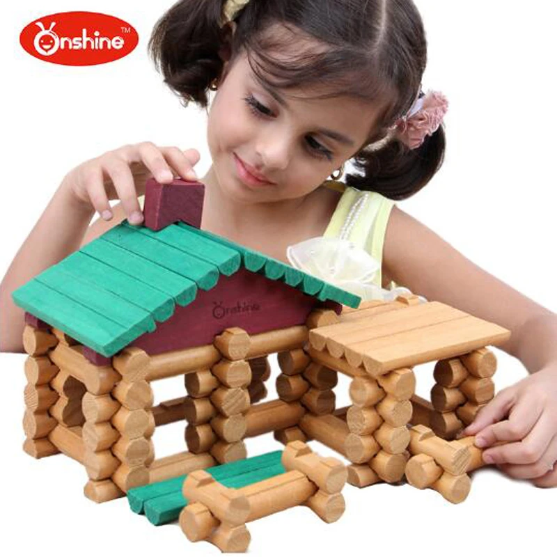 toy wooden blocks set