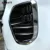 ABS Chrome передние противотуманные свет лампы Крышка отделка головы Foglight рамка 2 шт. стайлинга автомобилей аксессуары для KIA KX5 Sportage 2016 2017