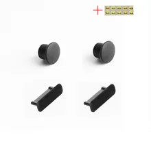 Пылезащитная заглушка для SONY Walkman серия NW A45 A47 A35 A36 A37 A35HN A36HN A37HN A45HN A55HN A56HN A57HN A50 A55 A56 A57 WMPORT Jack