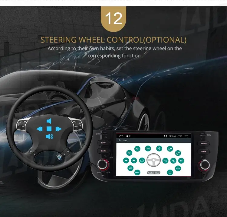 Clearance LJDA 1 din Auto Radio Android 9.1 Car Multimedia Stereo For Fiat Grande Punto Abarth Punto EVO Linea 2012 2013 2014 2015 WIFI 14 Clearance LJDA 1 din Auto Radio Android 9.1 Car Multimedia Stereo For Fiat Grande Punto Abarth Punto EVO Linea 2012 2013 2014 2015 WIFI 14