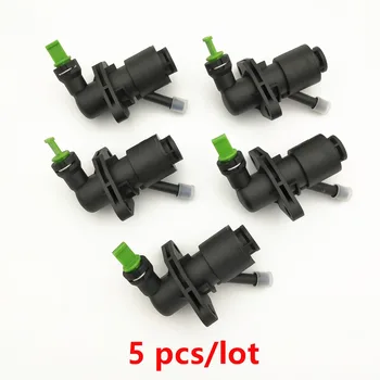 

5pcs/lot High Quality G1D500201 MTA Easytronic Hydraulic Pumps Modules For Opel Zafira Corsa Meriva All Models